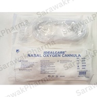 Idealcare Nasal Cannula Adult