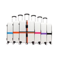 SUITCASE TRAVEL LUGGAGE BAG STRAP BELT 20 INCH - 34 INCH