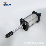 Standard Magnetic SCJ32X125-50 Cylinder/Adjustable SCJ32X125-50-S EV3E