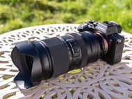 徵求 : TAMRON 50-400mm F/4.5-6.3 SONY FE E Mount