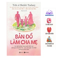 Book - Parental Map (THB)