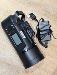 Godox 神牛 AD600Pro