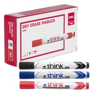 Deli U001 whiteboard pen