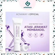 Acnaway Stubborn Acne Cream | Acne Spot Treatment | Stubborn Acne Spot Cream | Anti Acne