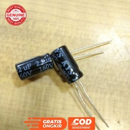 ELCO 2.2UF 160V 2.2 UF 160 ELKO 2.2 160VOLT VOLT