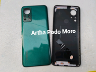 Backdoor INFINIX HOT 11S NFC/ Backcover Casing Tutup Belakang Infinix Hot 11S NFC X6812B