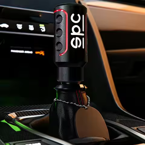 Fashionable General Motors Aluminum Manual Shift Knob Suitable for Manual Transmission Shift Lever S