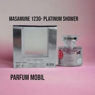 Parfum Pewangi Mobil Ruangan Carall Masamune 1230 Platinum Shower