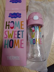 Thermos Peppa Pig 水壺