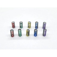 Aden RC GL Racing GTR Option Side Spring Set GL-GTR-OP-002