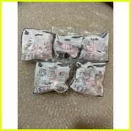 Jollibee Kiddie Meal Toys Jollikids on Wheels (Jollibee Toys) Per Piece