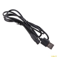 Lidu11 USB Charging Cable Power Adapter Cord for Shavers A00390 RQ310 RQ320