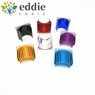 EDIEJ Heat Sink, Metal Material 3670 Motor Cooling Fan, Radiator Model Parts 36mm Inner Diameter 365