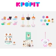 NCT WISH 1st CONCERT TOUR 'INTO THE WISH : Our WISH' OFFICIAL MD 2