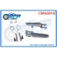 R RCP 1070 CBR600F4I CBR 600 F4I Front Pedal Lever