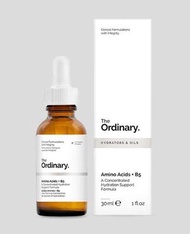 The Ordinary - B5 氨基酸+B5精華 30ml [平行進口]
