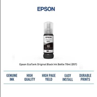 Epson 057 Ink Bottle T057 Epson Ink Bottle 6CL Dye 70ml Ink Bottlle for Epson L8050 Epson L18050