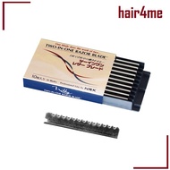 Feather Styling Razor Plus Nikky Blades Salon Hairdressing Styling Deal JAPAN