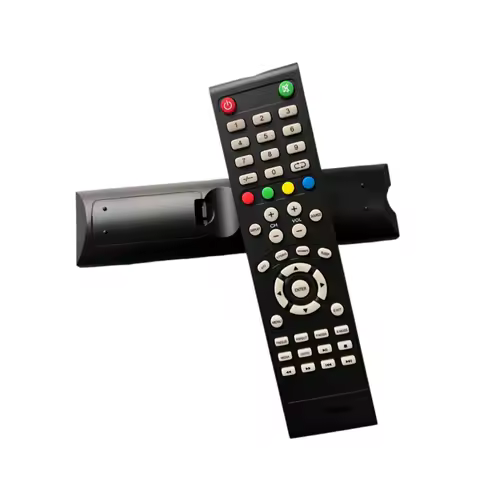 New YS51A-1 Remote Control fit For Pilot Nikura Lika L27 Nikai Visio Prestiz Lifestyle Tokkma Salora