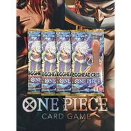EB04 rumble 4pack one piece trading card game