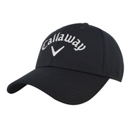 Golf club 25 Authentic Callaway Golf Hats For Men And Women Quick-drying Fabric Golf Sun Hats