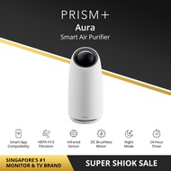 PRISM+ Aura | Smart Air Purifier | HEPA H13 Filter