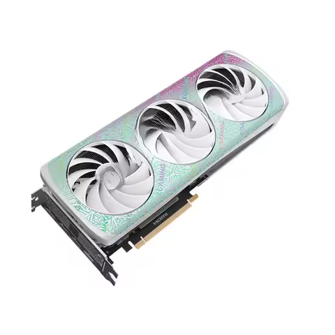 GEFORCE RTX 5070 12GB AMP Desktop Indie Gaming eSports deepseek