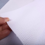 1.5 Meters Aida Cloth Embroidery Fabric 14 Count Classic Reserve Aida Cloth Big Size White Cross Sti