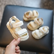 Baby boy shoes, infant sandals, toddler boy shoes, soft-soled toddler walking shoes, girl's function