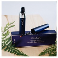 Cavilla Eyelash Extension Growth Serum Lash Essence Lengthening Fluid Make Up QR code