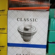 Sink afur / kitchen sink afur