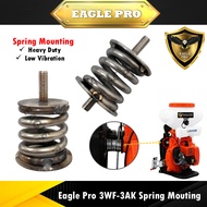 Eagle Pro Spring Mounting pam racun serbaguna Kasei 3WF-3AK