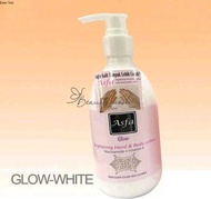 Brightening Body Lotion ASFA 300ml