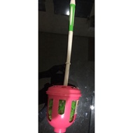 Nagata Toilet Brush NGT 807A