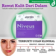 Jardin Pharma - NIVEUS BEAUTY DRINKS with 1000mg LIPOSOMOL VITAMIN C (3 COMBO)