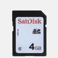 Kingston | SD Card