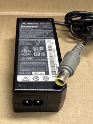 Lenovo 65W 20V AC 變壓器