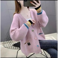 michell shop Korean Fashion Sweater
