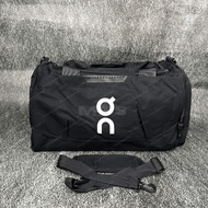 ON CLOUD 41L GYM DUFFLE BAG CARRY-ON/ TRAVELBAG TRAVEL/ TRAVELING/ OUTDOOR/ WORK/ SPORTS/ CASUAL/ HO