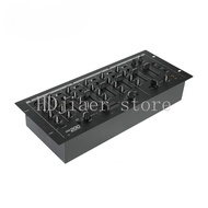 Professional DJ mixing console CM200 mixer
