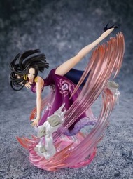 One piece 女帝 Figuarts Zero Figure