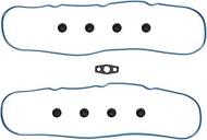 Valve Cover Gasket Set With Grommets Fit For GM Chevrolet Silverado Suburban Tahoe Colorado GMC Sier