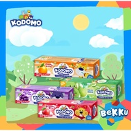 Kodomo Children's Toothpaste 45g - Children's Toothpaste Free Gift - Toothpaste - Prevents Cavities 
