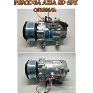 Perodua Axia Sanden Aircond Compressor