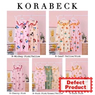 Defect Product / Pajamas / Night Wear