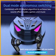 X x15 Bluetooth Headset Low Latency Gaming Headset tws Gaming Headset