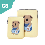 กระเป๋าใส่ไอแพด iPad bag กระเป๋าไอแพด ขนาด 11-13 นิ้ว ไอแพดเคสแล็ปท็อป รอบรับขนาด11/10.5/10.2 นิ้ว iPadGen7/Gen8/Gen9 /air4