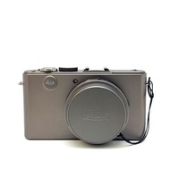 經典CCD Leica D-LUX 4 Titanium