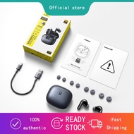 Baseus BP1 Pro ANC 55h Earbuds -50dB Noise Reducton Hi-Res v6.0 IPX55 Waterproof