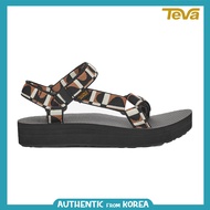 TEVA WOMEN MIDFORM UNIVERSAL Sandals BBK